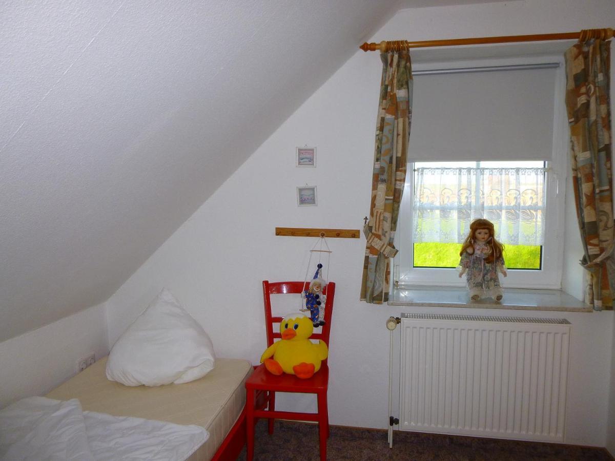 Huus Westerdiek Neßmersiel Extérieur photo