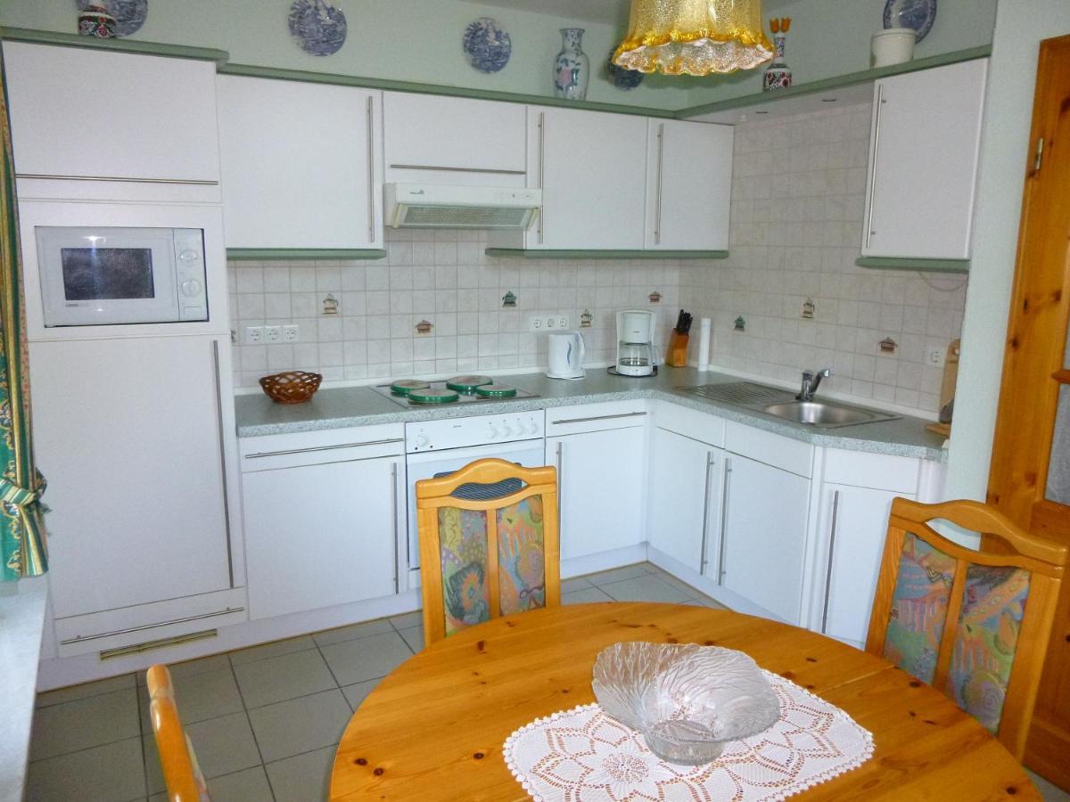 Huus Westerdiek Neßmersiel Extérieur photo
